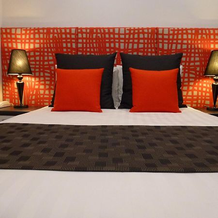 Tower Motor Inn Mount Gambier Kültér fotó