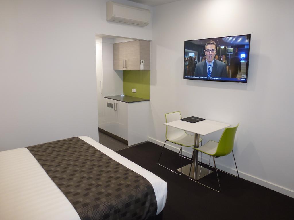 Tower Motor Inn Mount Gambier Szoba fotó