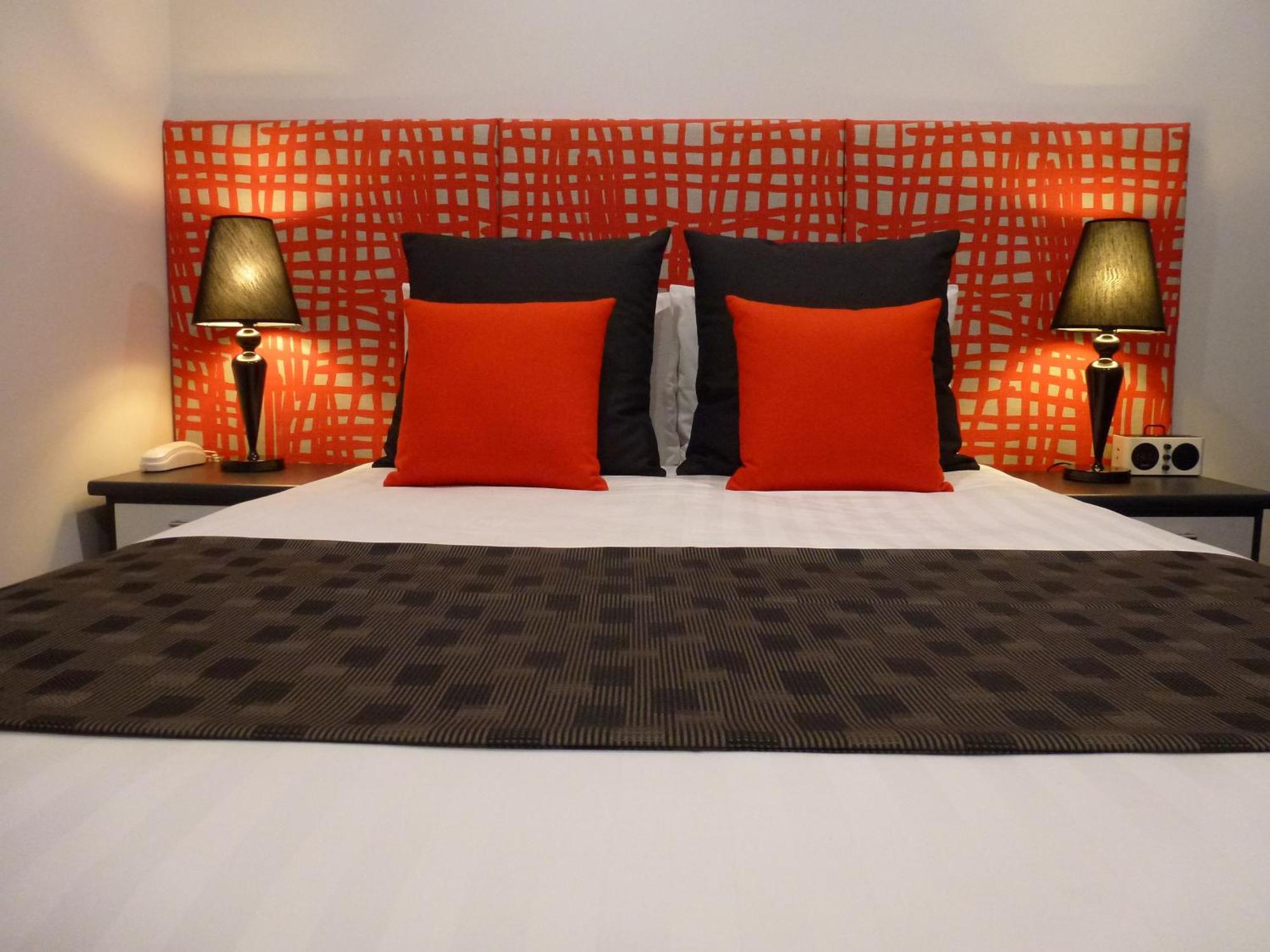 Tower Motor Inn Mount Gambier Kültér fotó