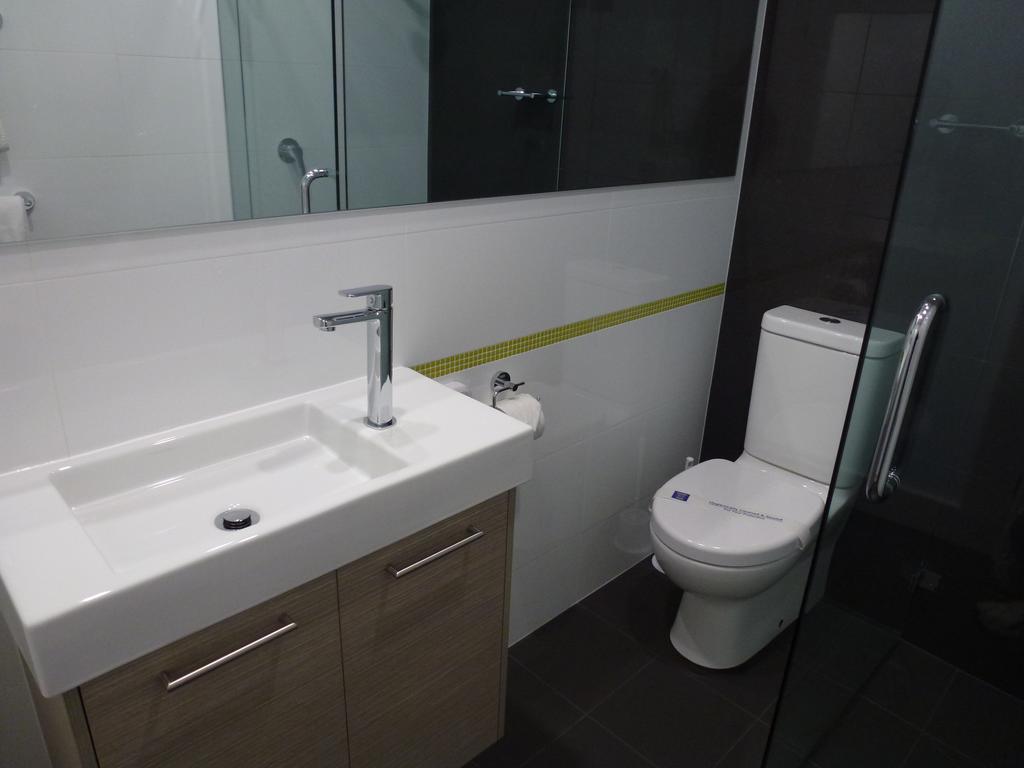 Tower Motor Inn Mount Gambier Szoba fotó