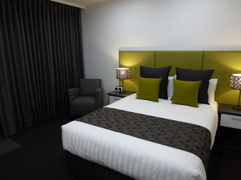 Tower Motor Inn Mount Gambier Szoba fotó