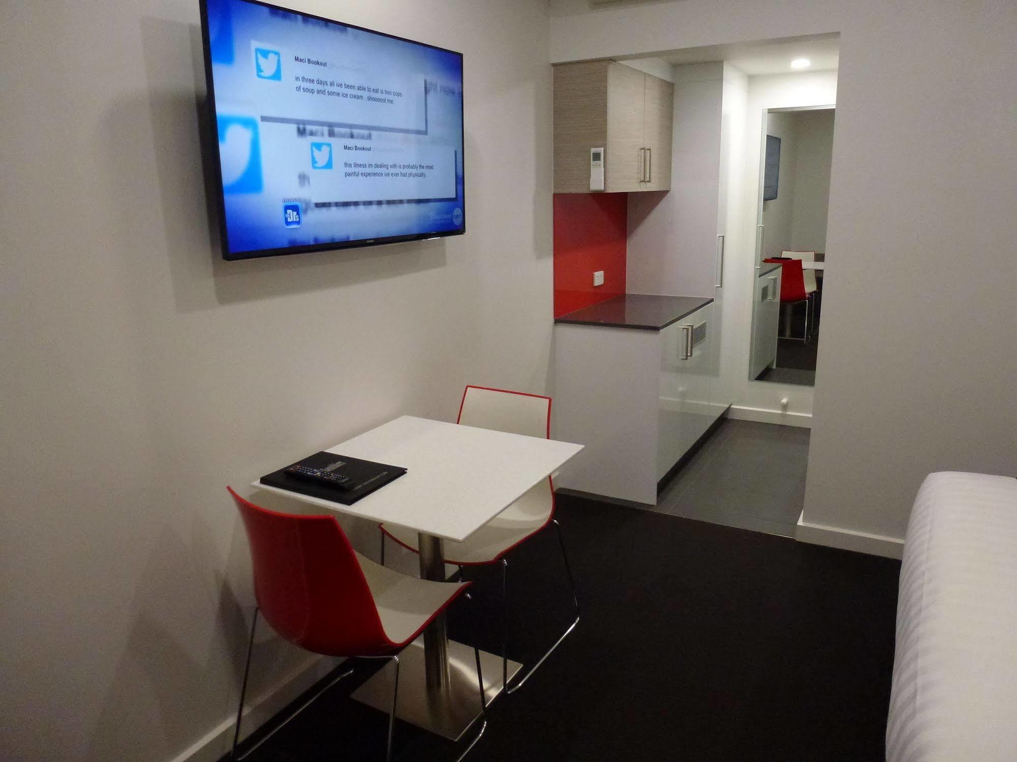 Tower Motor Inn Mount Gambier Kültér fotó