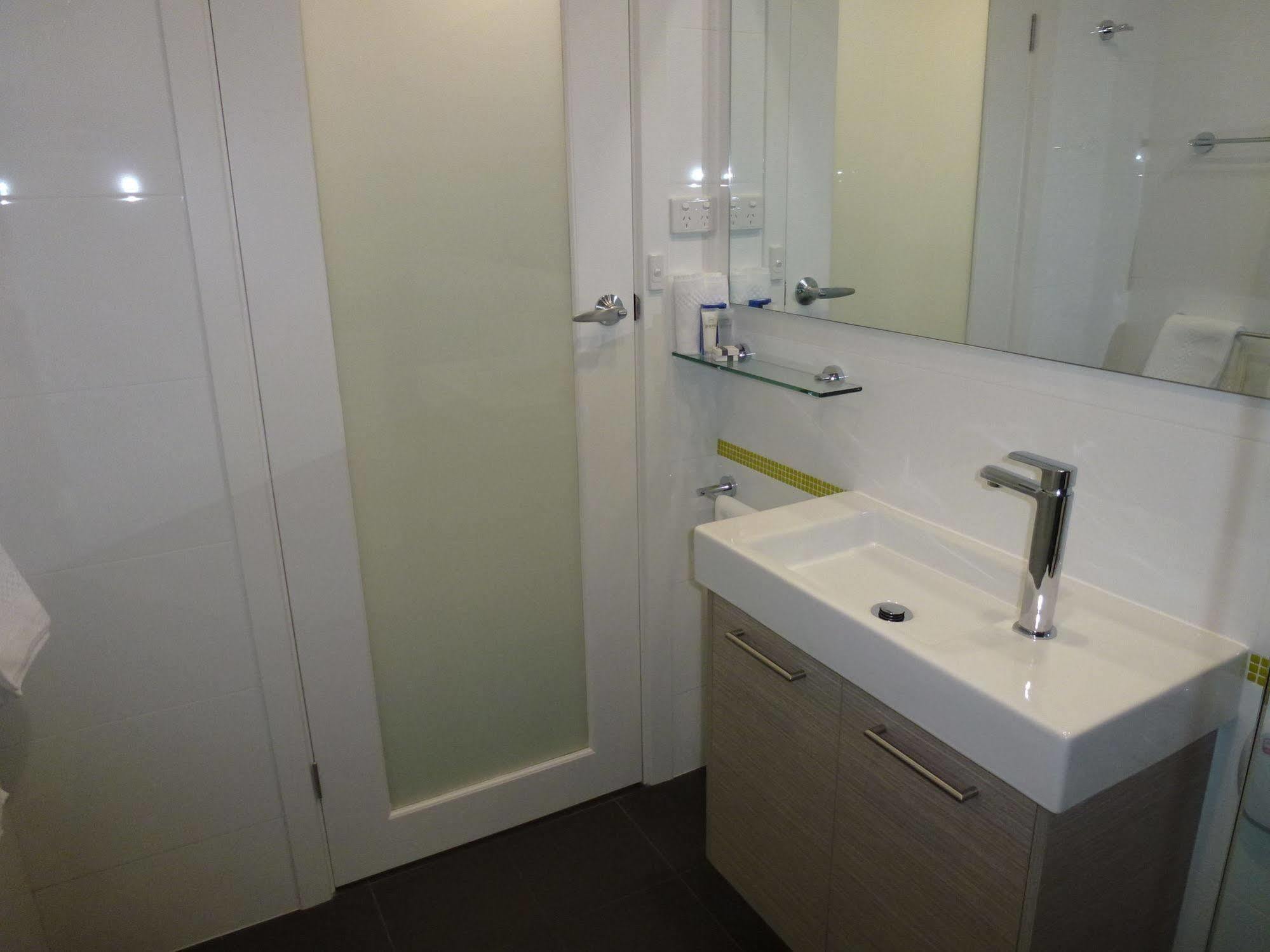 Tower Motor Inn Mount Gambier Kültér fotó
