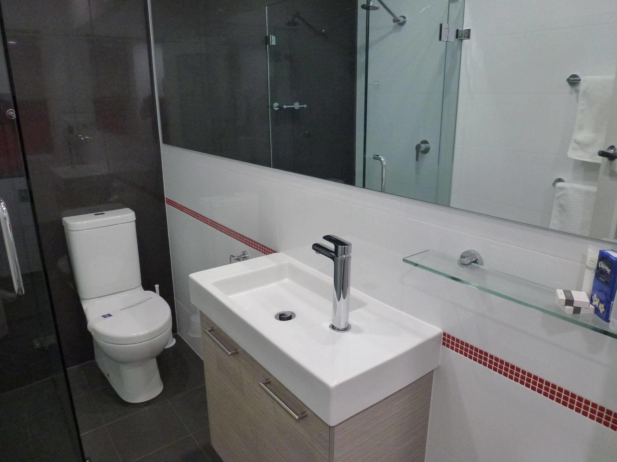 Tower Motor Inn Mount Gambier Kültér fotó