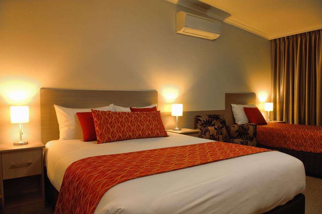 Tower Motor Inn Mount Gambier Szoba fotó