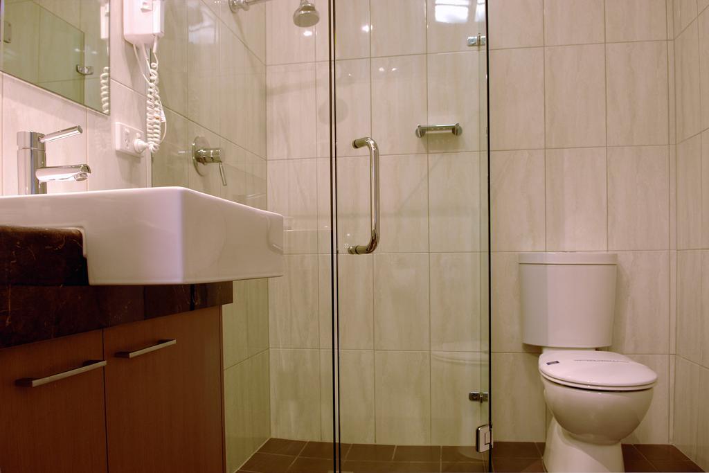 Tower Motor Inn Mount Gambier Szoba fotó