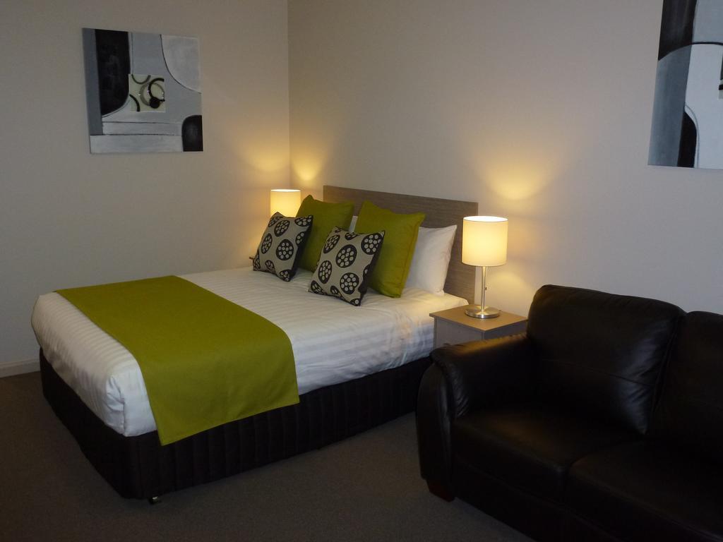 Tower Motor Inn Mount Gambier Szoba fotó